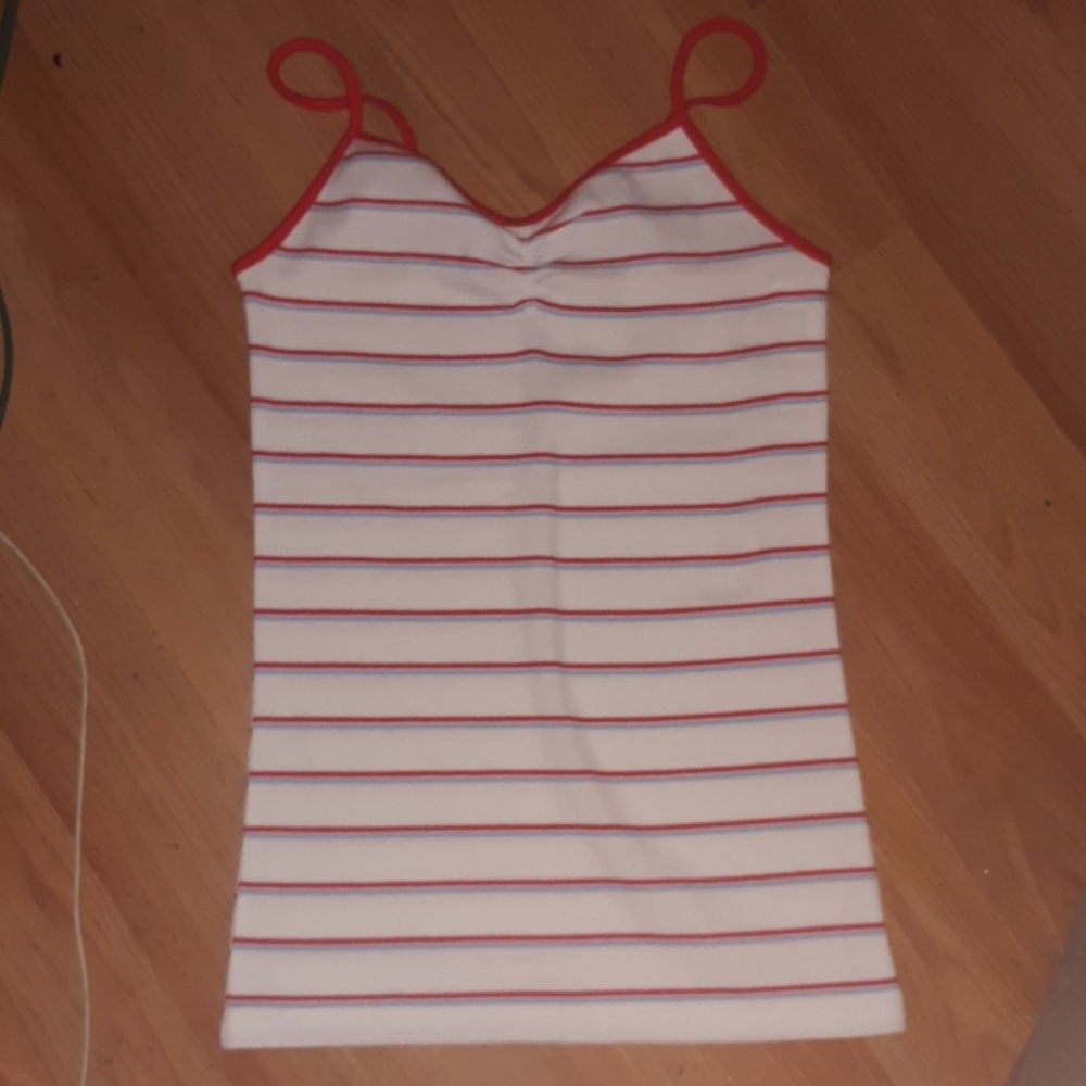 Super cute new tank top